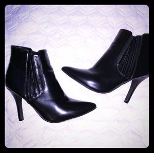 Dilba Ankle Boots
